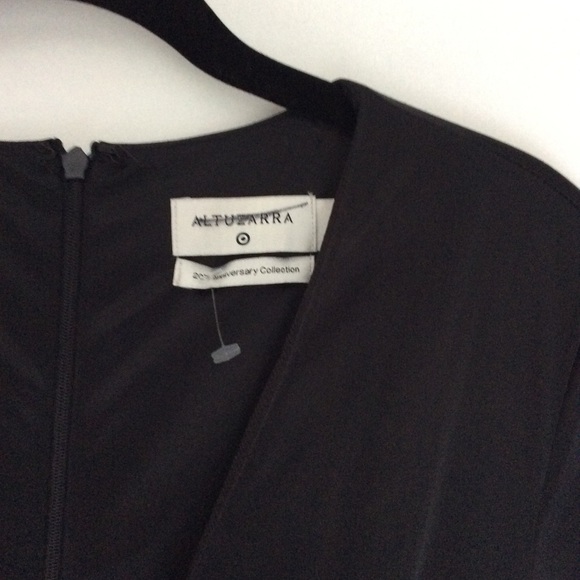 NWOT Altuzarra for Target Floral Maxi Dress - Picture 9 of 14